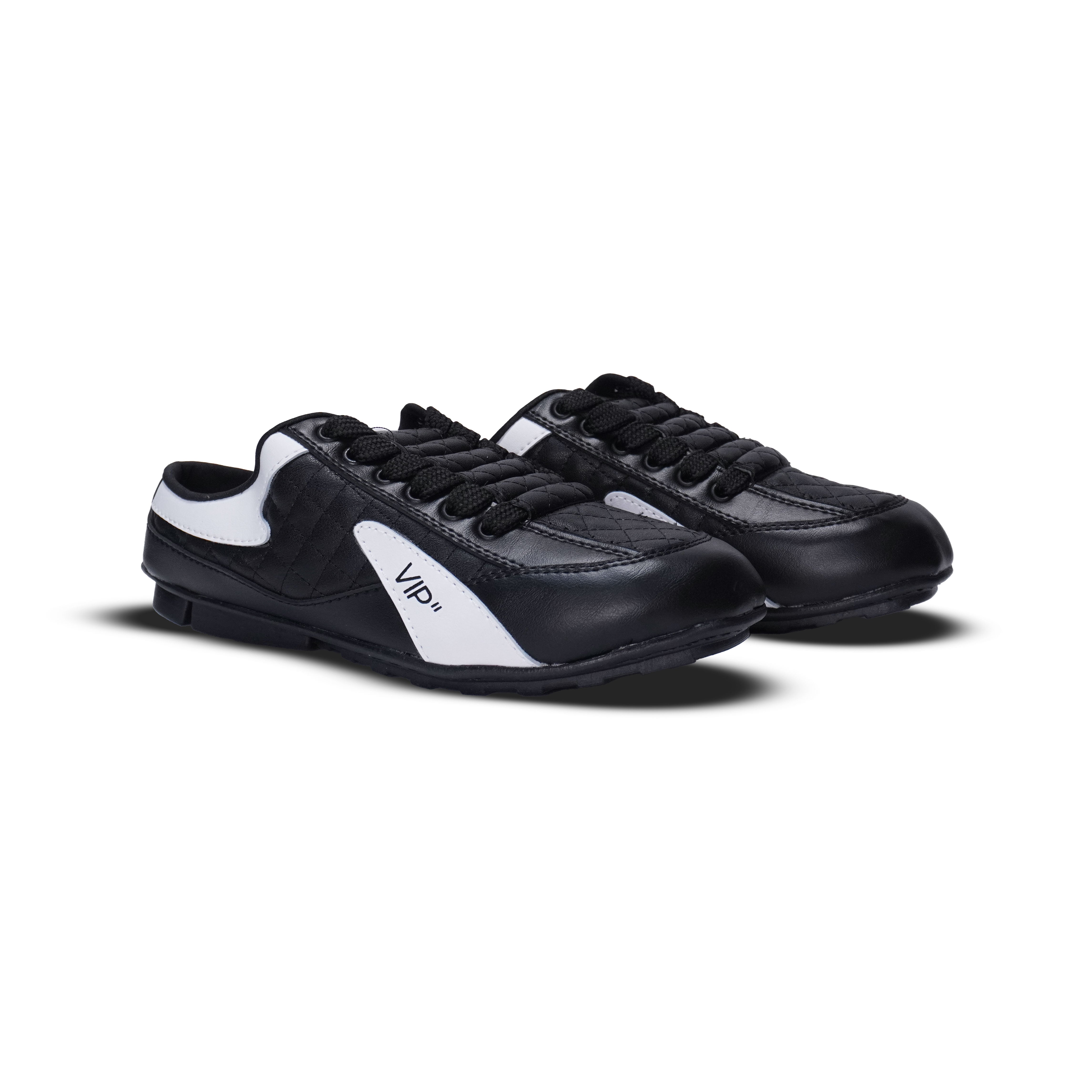 Tenis Destalonado Para Hombre