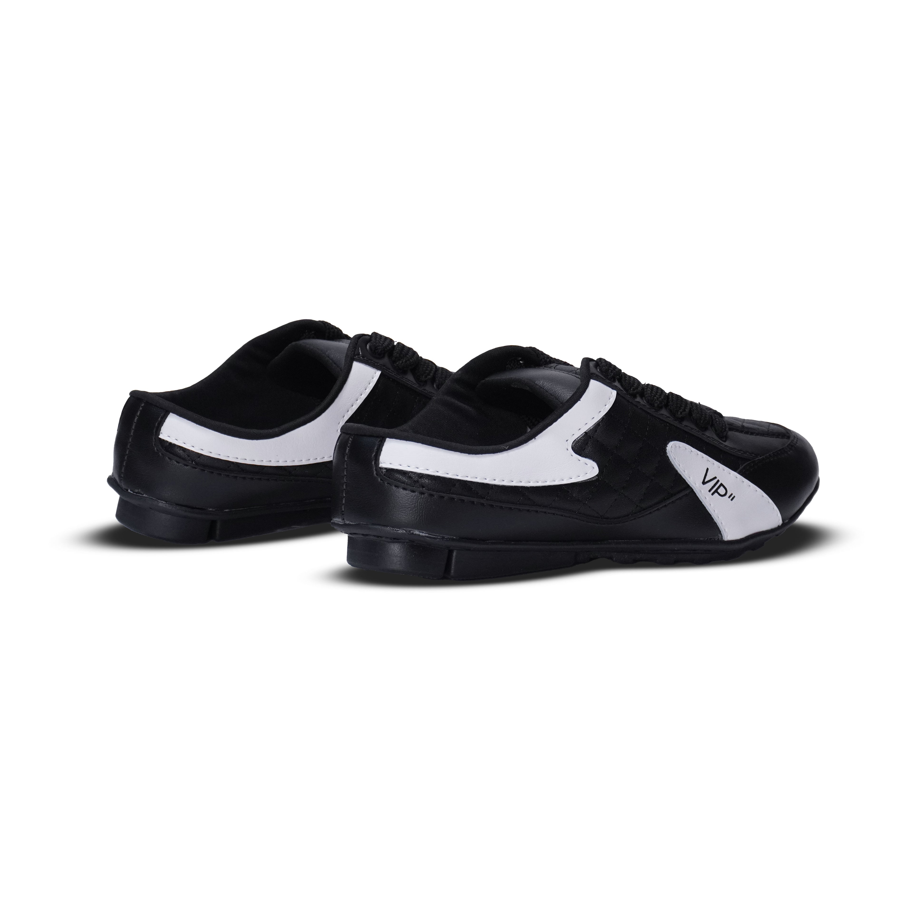 Tenis Destalonado Para Hombre