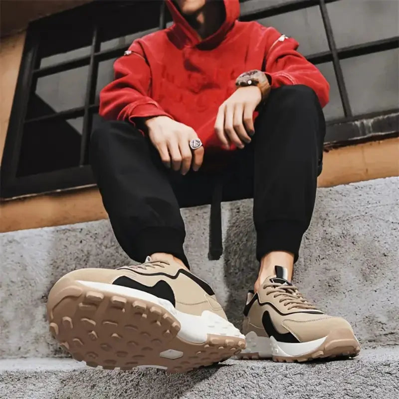 Tenis Flex Noda™