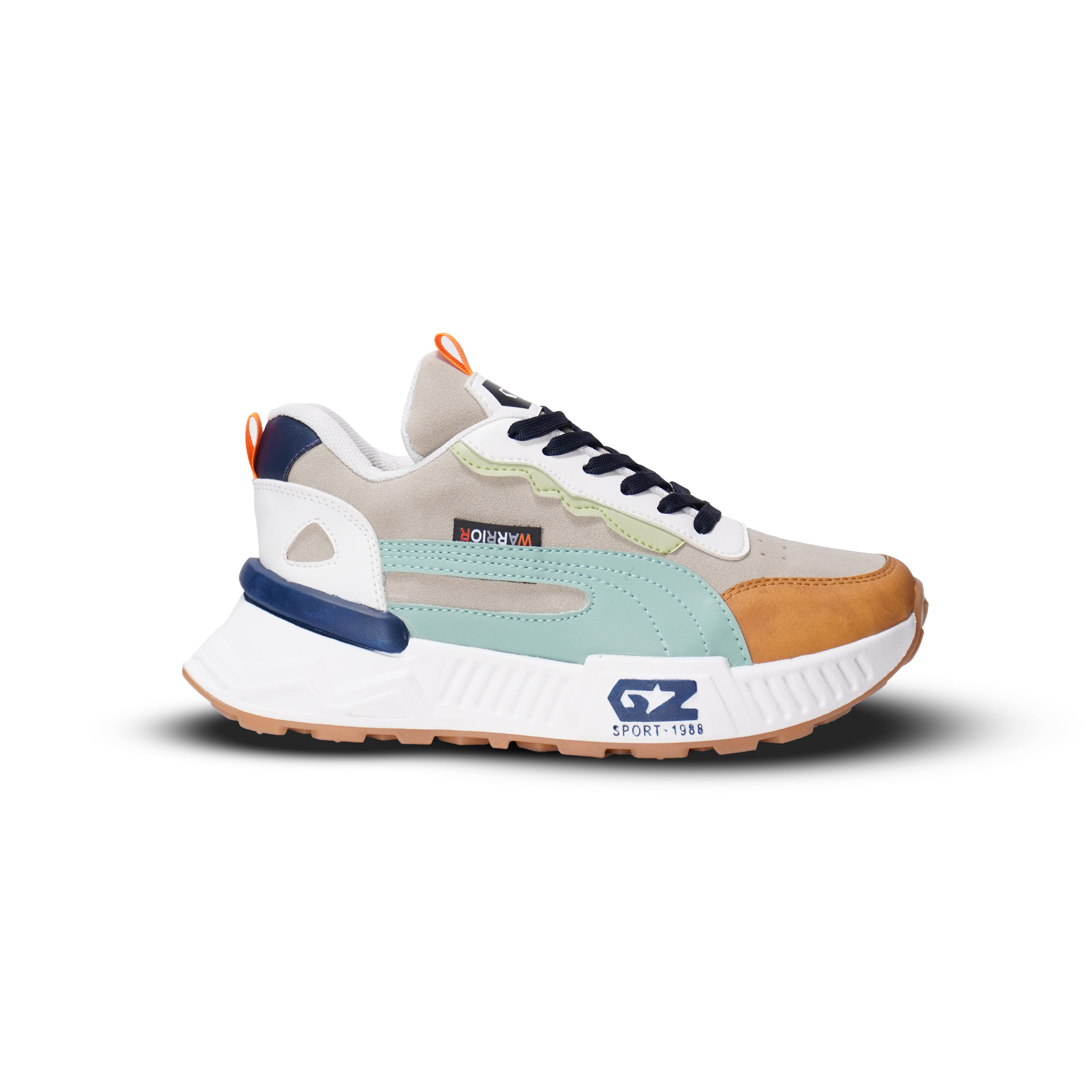 Tenis Gz Para Hombre