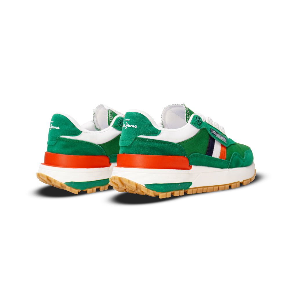 Tenis Kingston Para Hombre