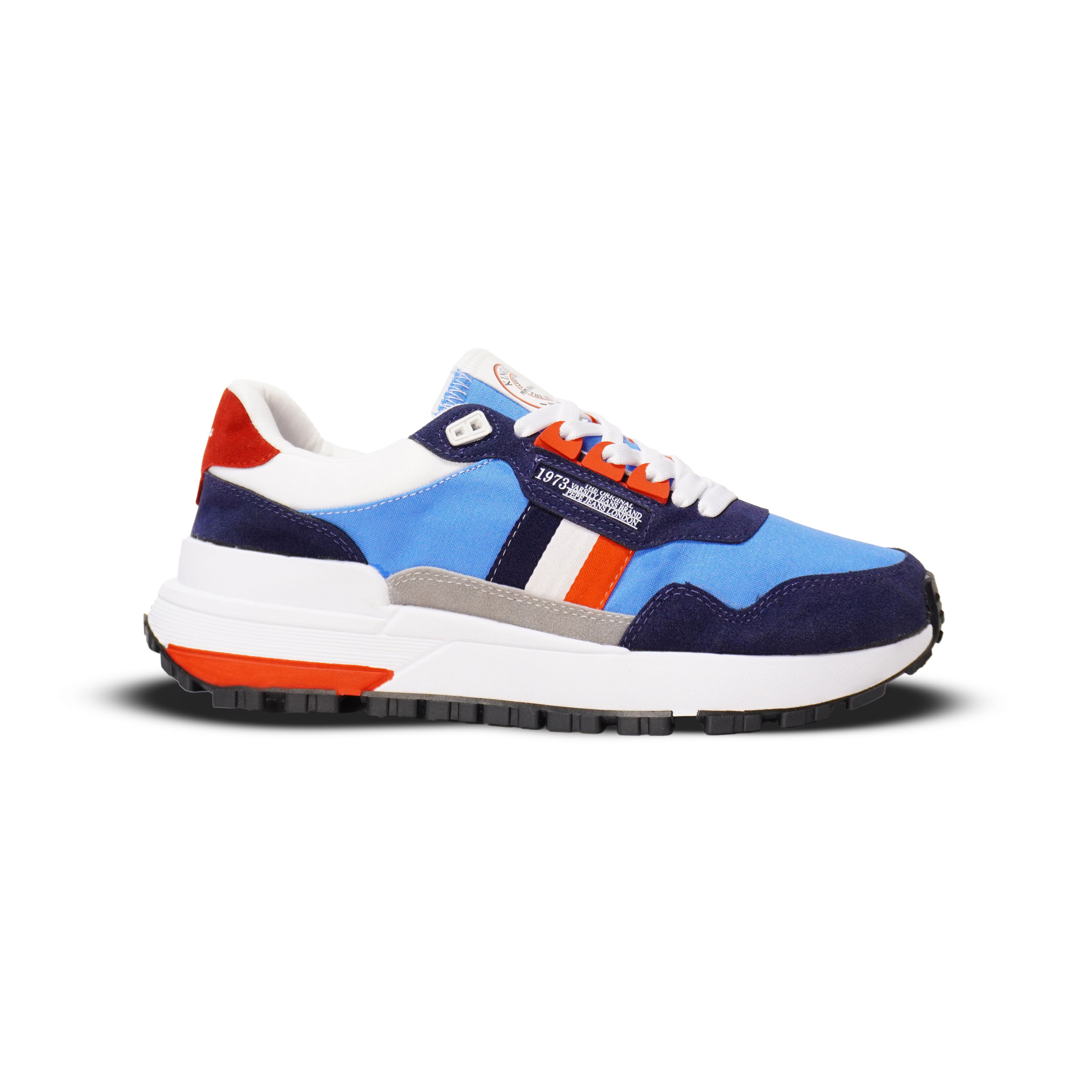 Tenis Kingston Para Hombre