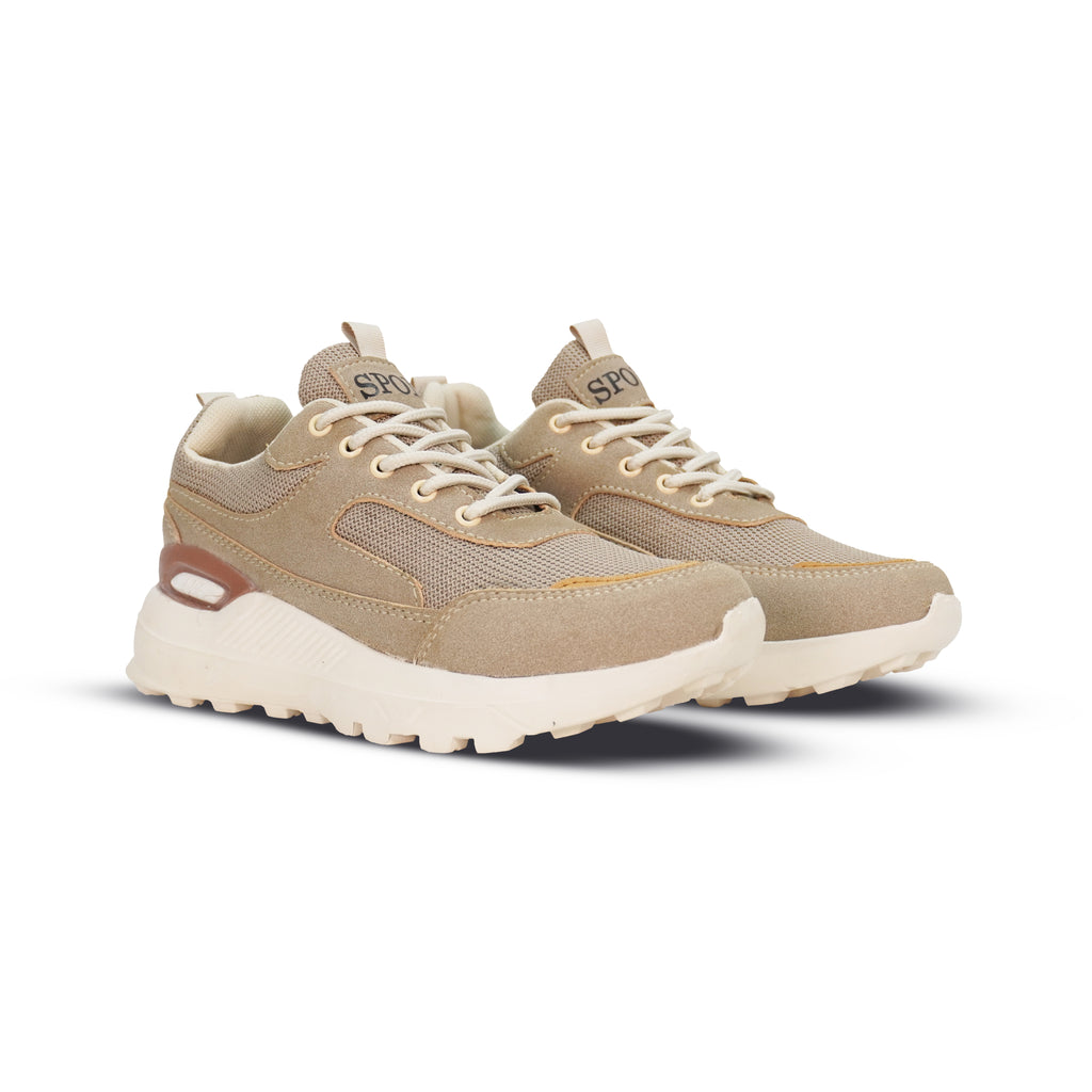 Tenis Kyron Para Hombre