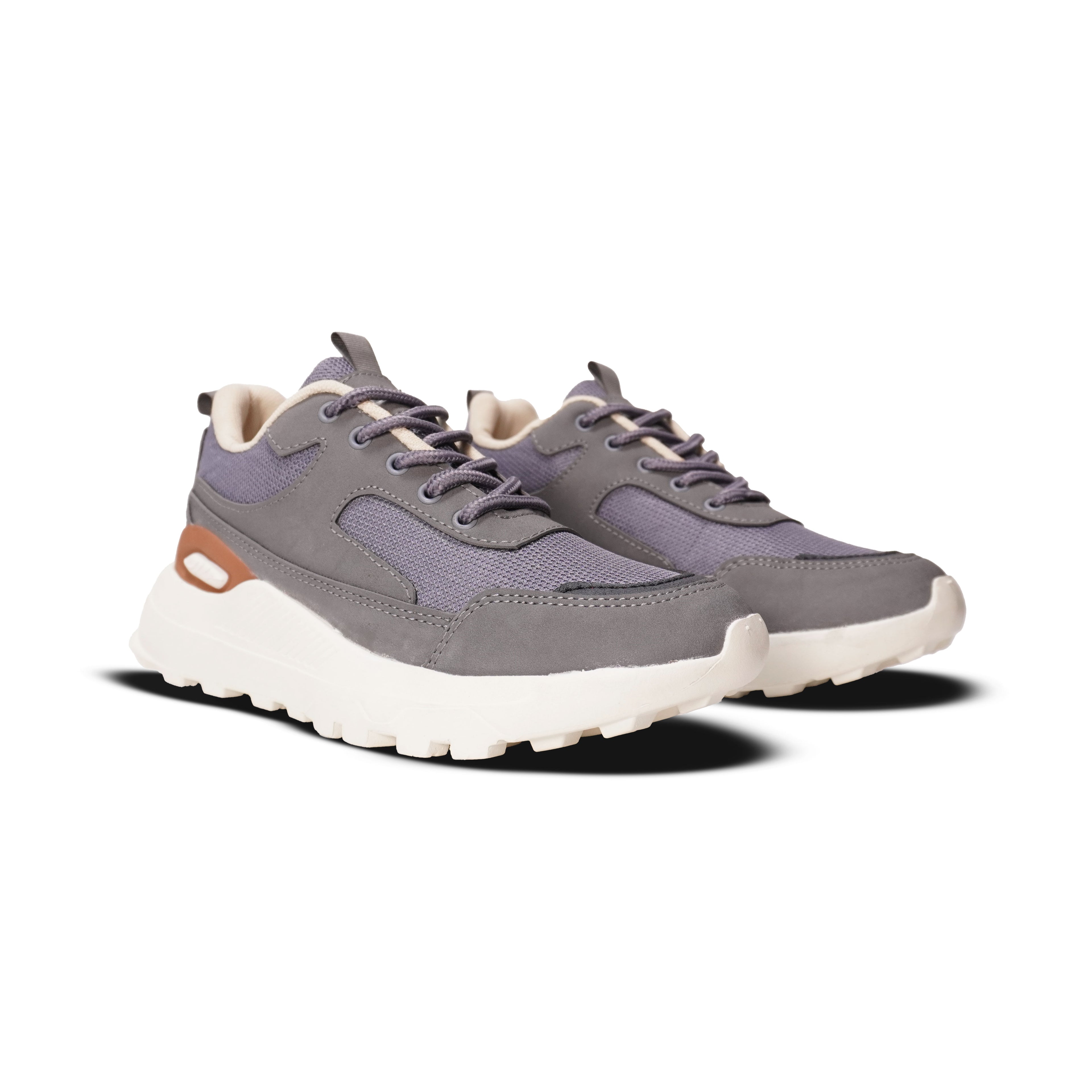 Tenis Kyron Para Hombre