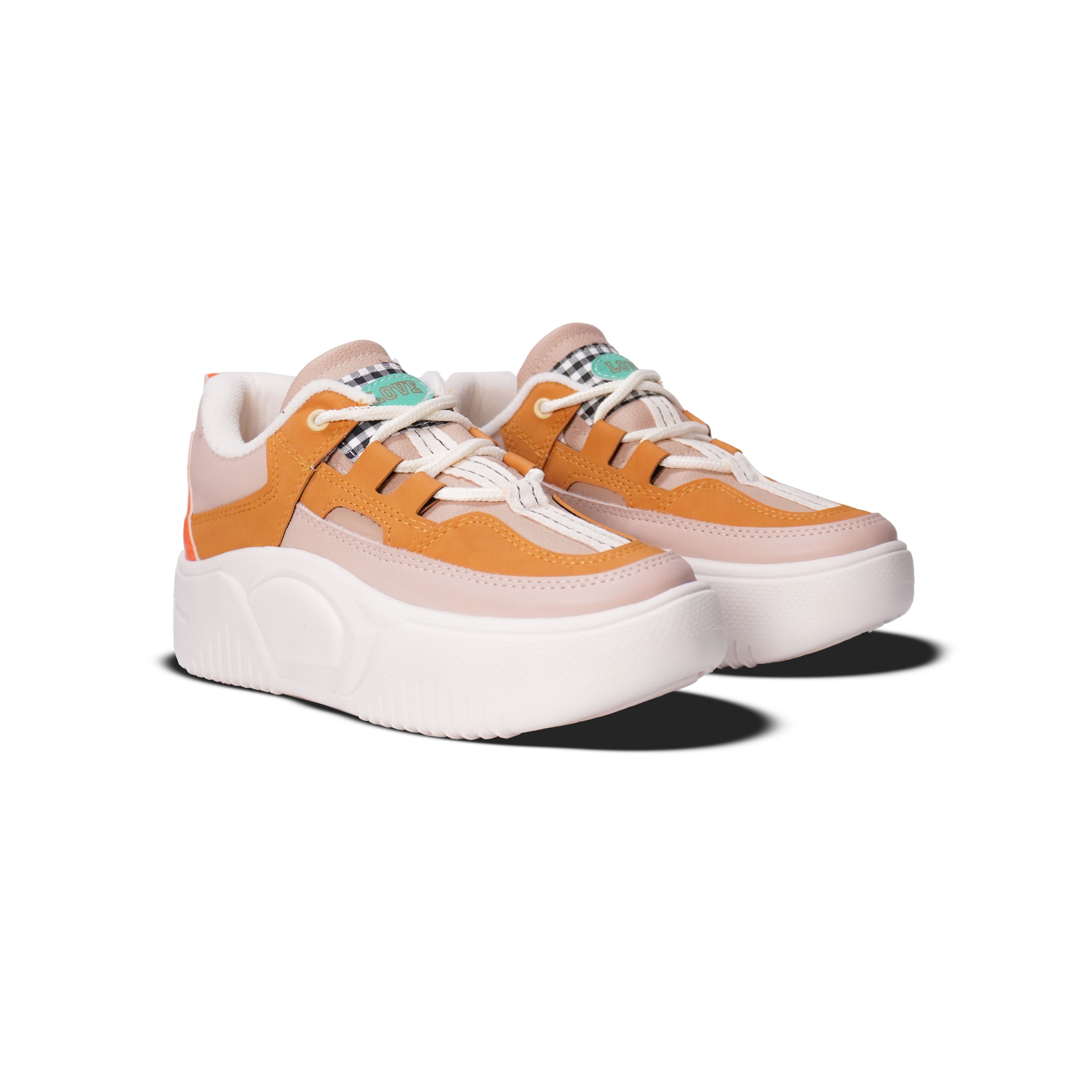 Tenis Love Para Mujer