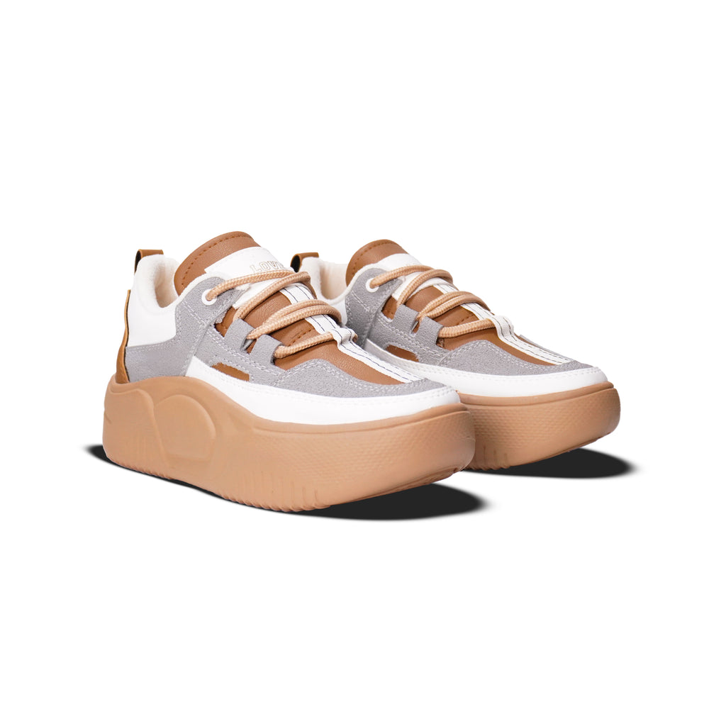 Tenis Love Para Mujer