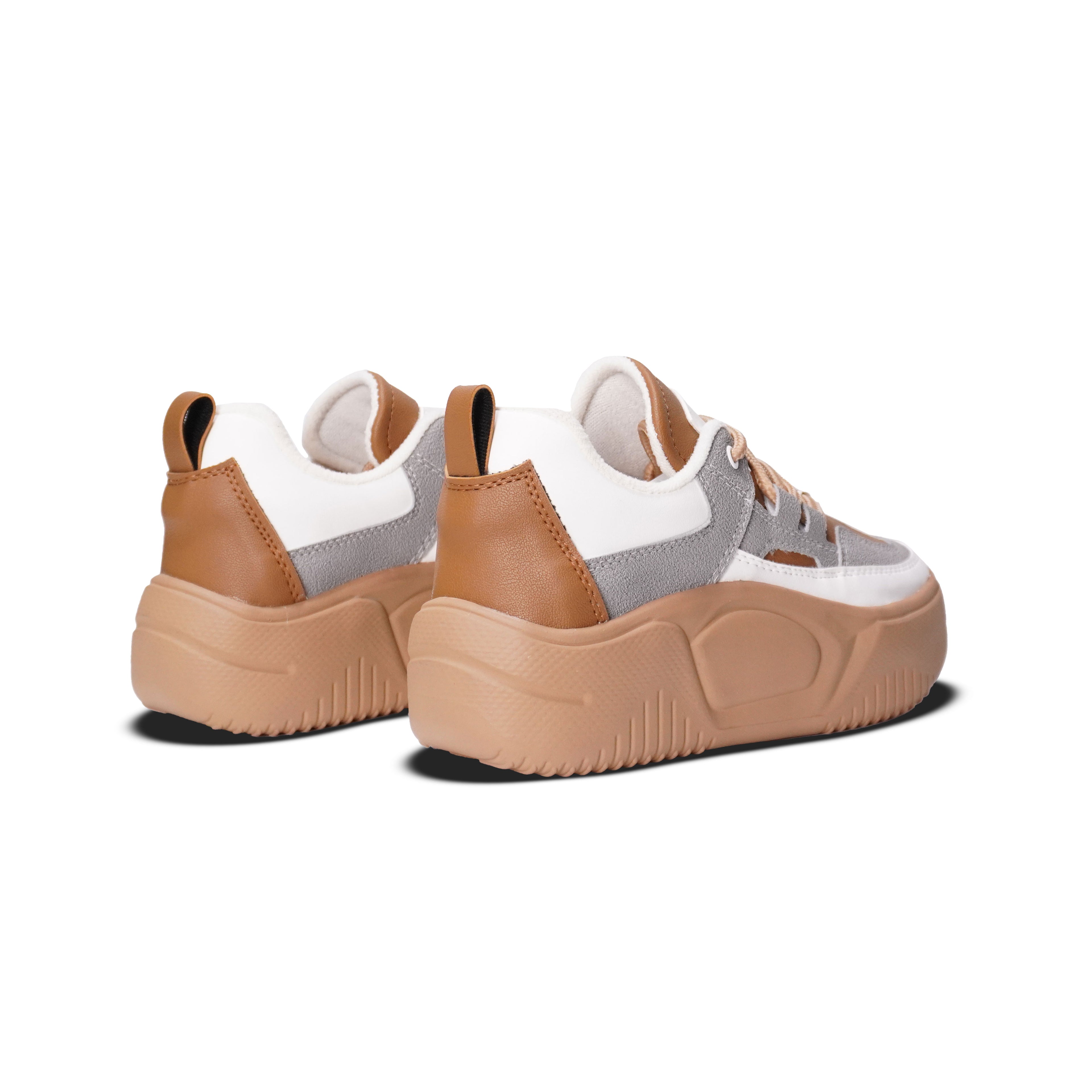 Tenis Love Para Mujer