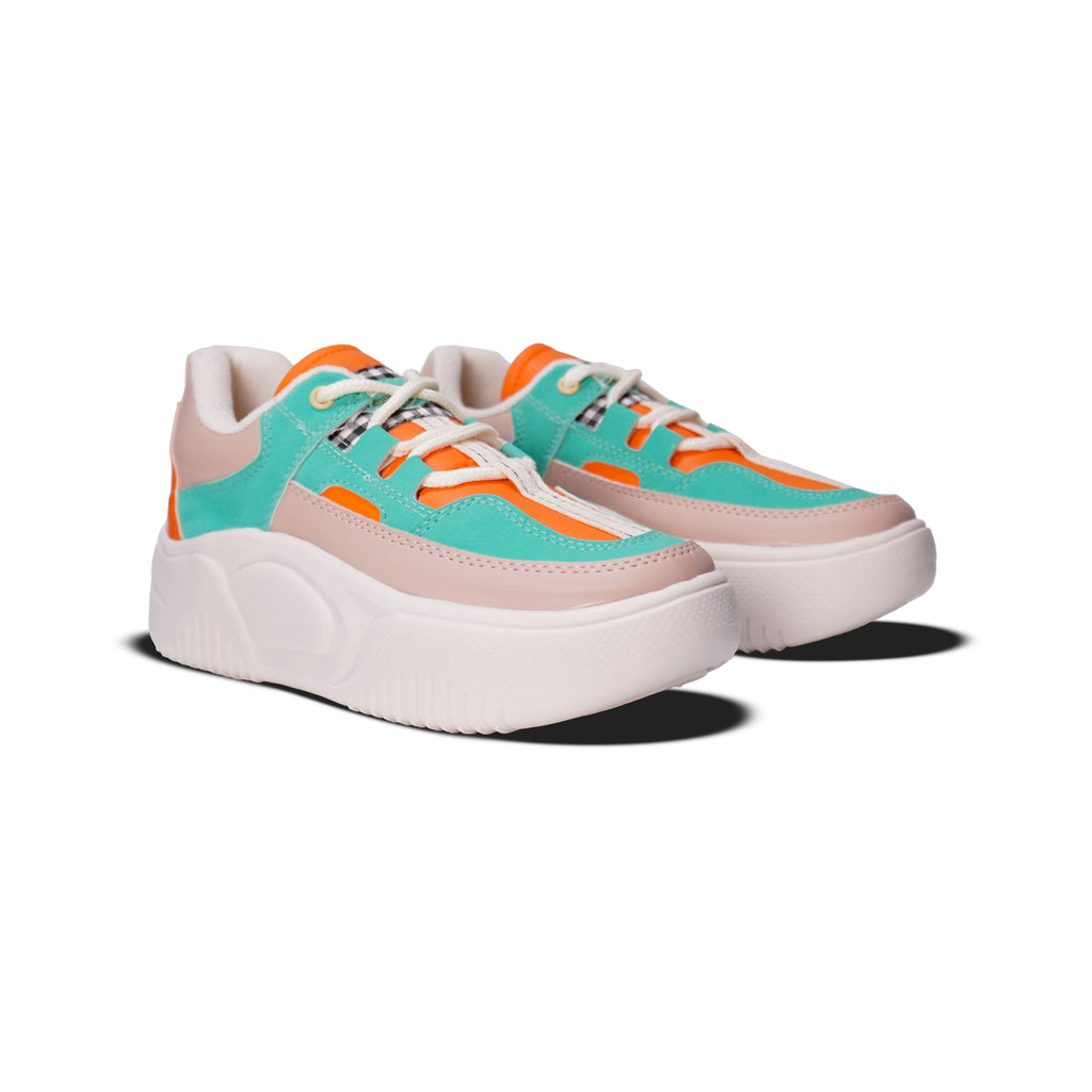 Tenis Love Para Mujer