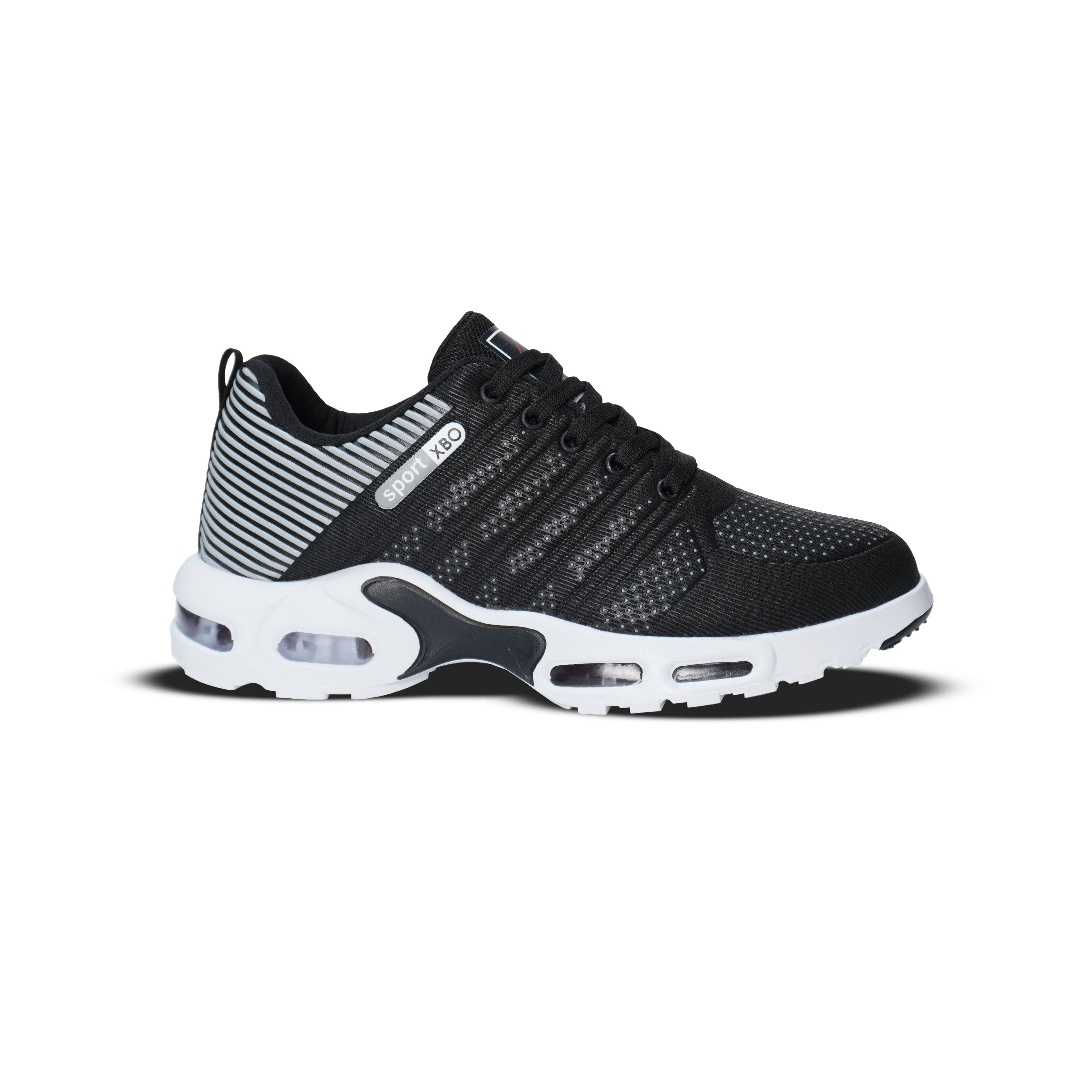 Tenis Stryke Para Hombre