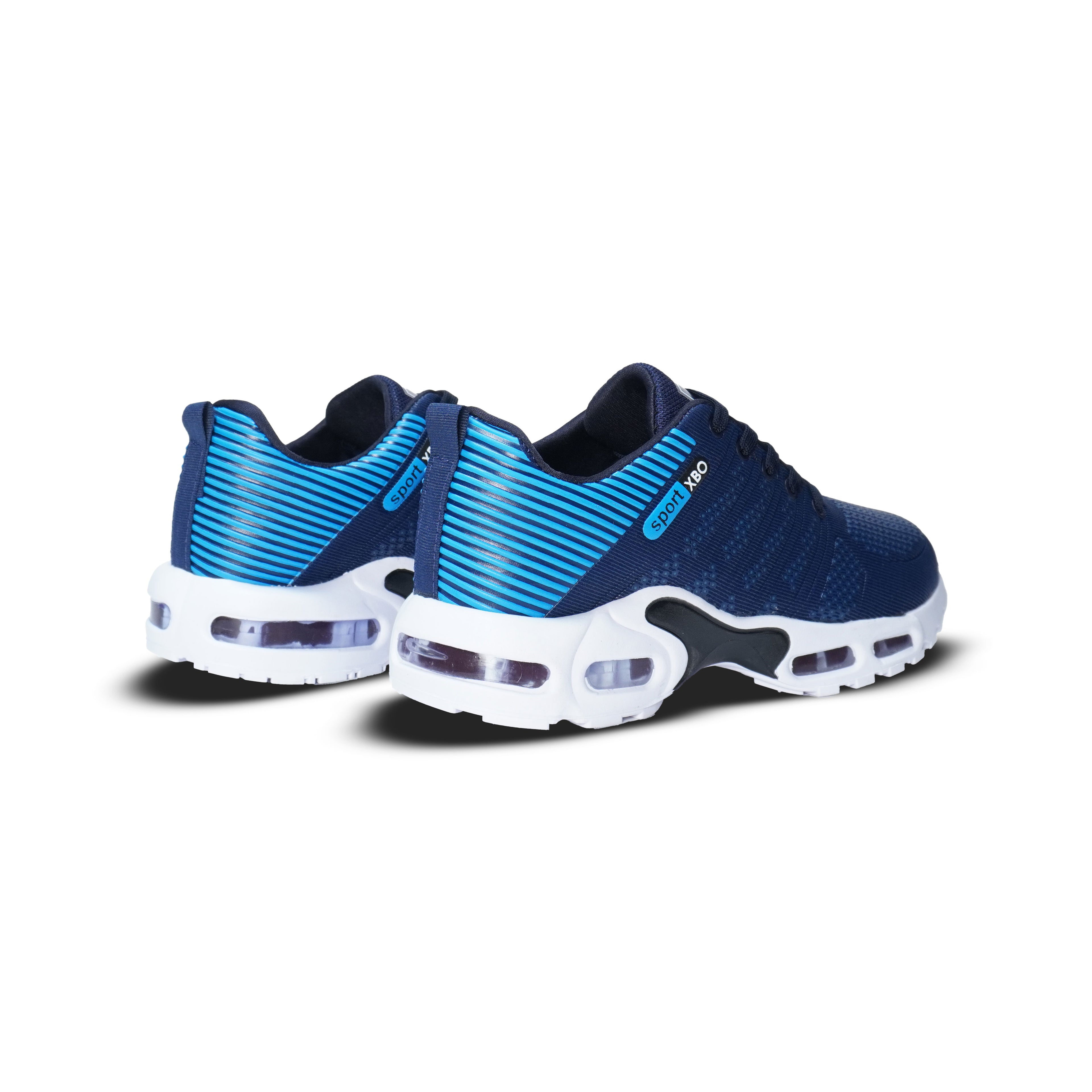 Tenis Stryke Para Hombre