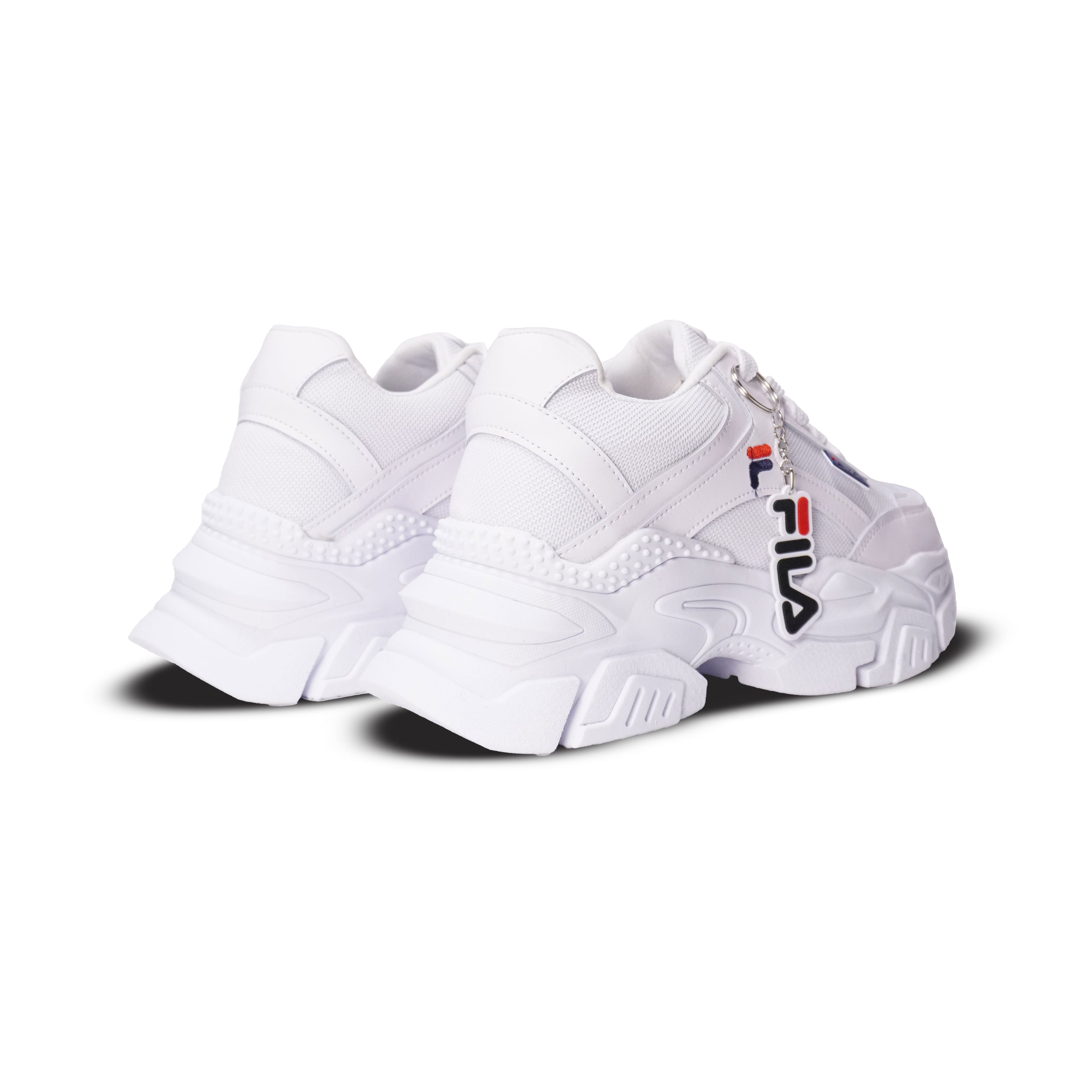 Tenis Fila Gamma Para Mujer