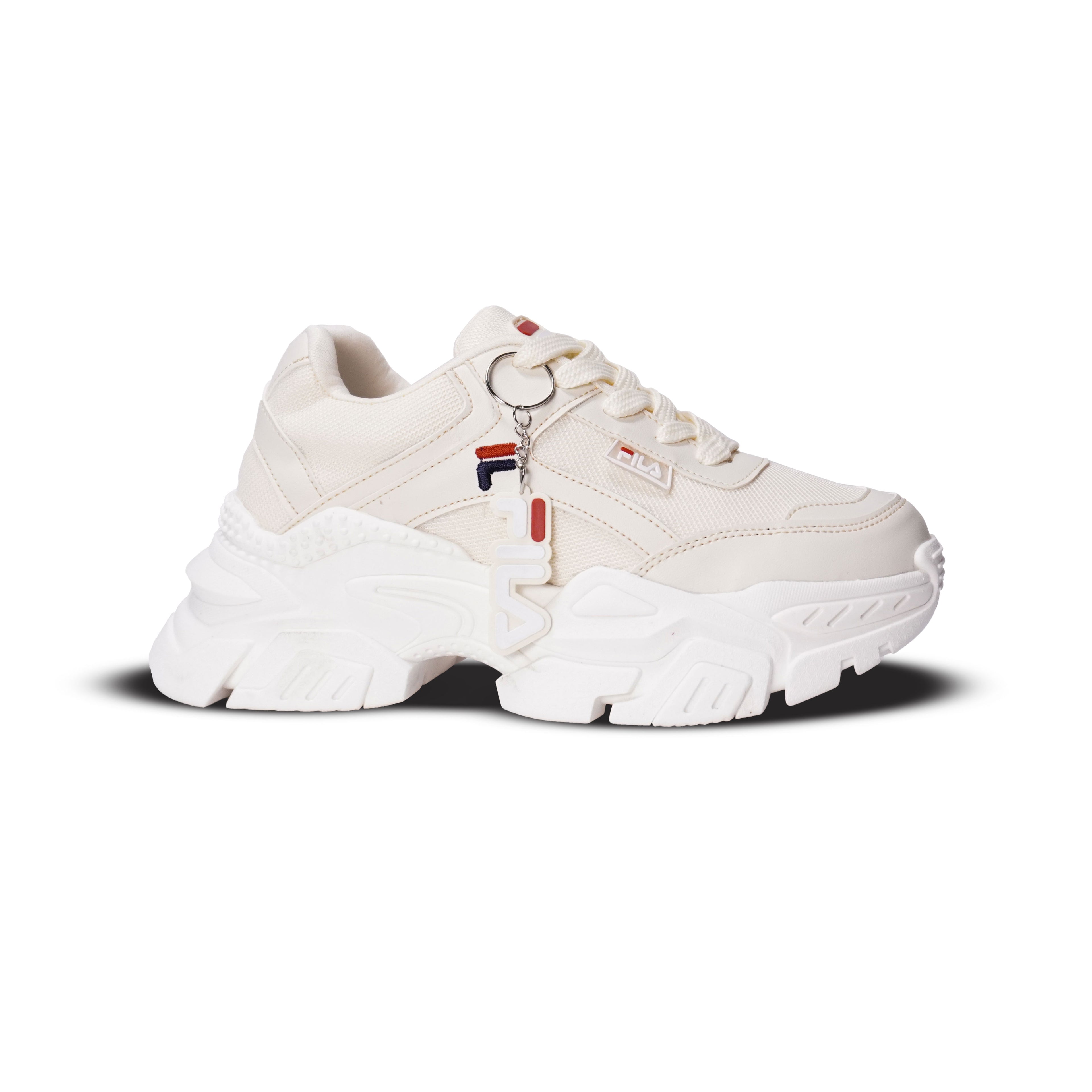 Tenis Fila Gamma Para Mujer