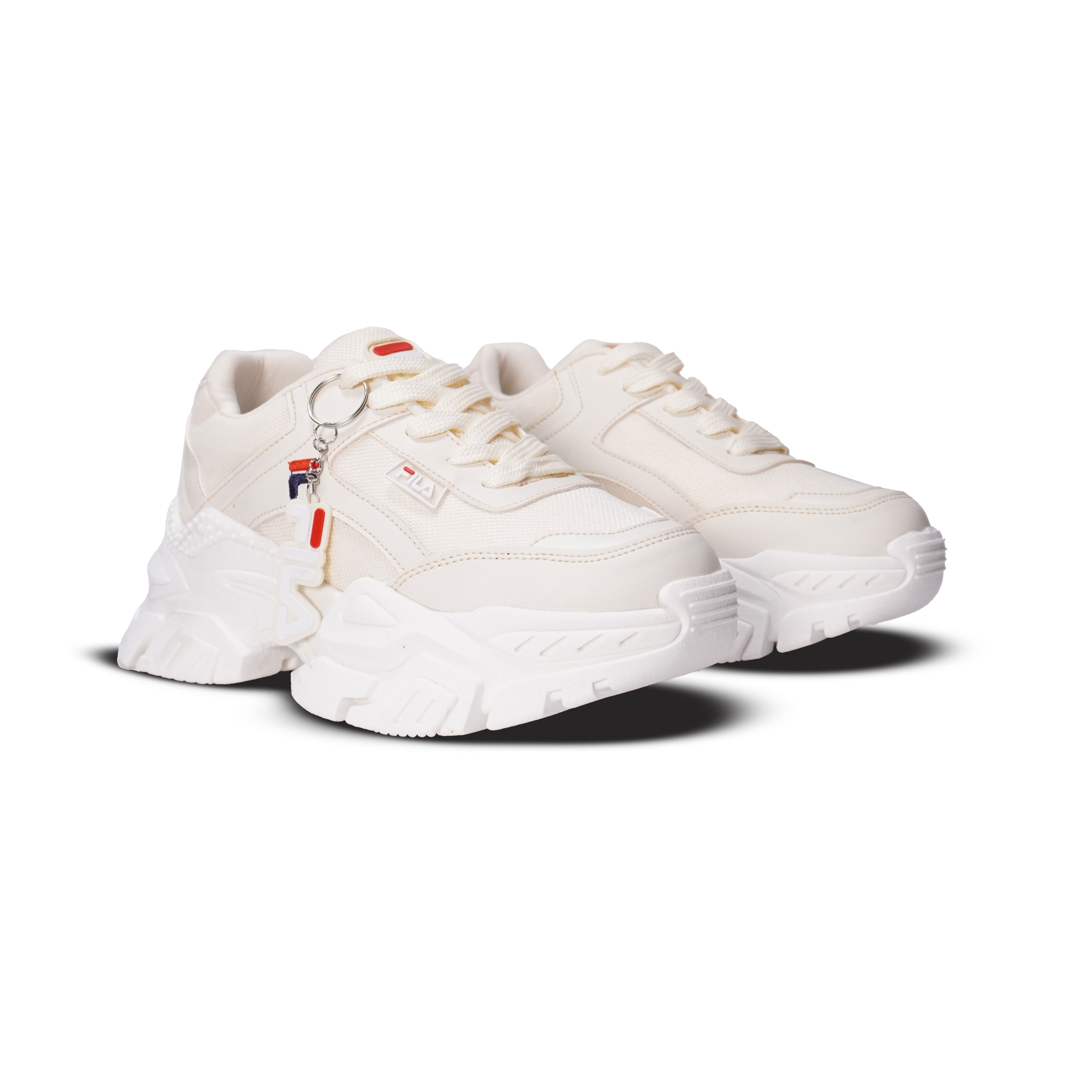 Tenis Fila Gamma Para Mujer