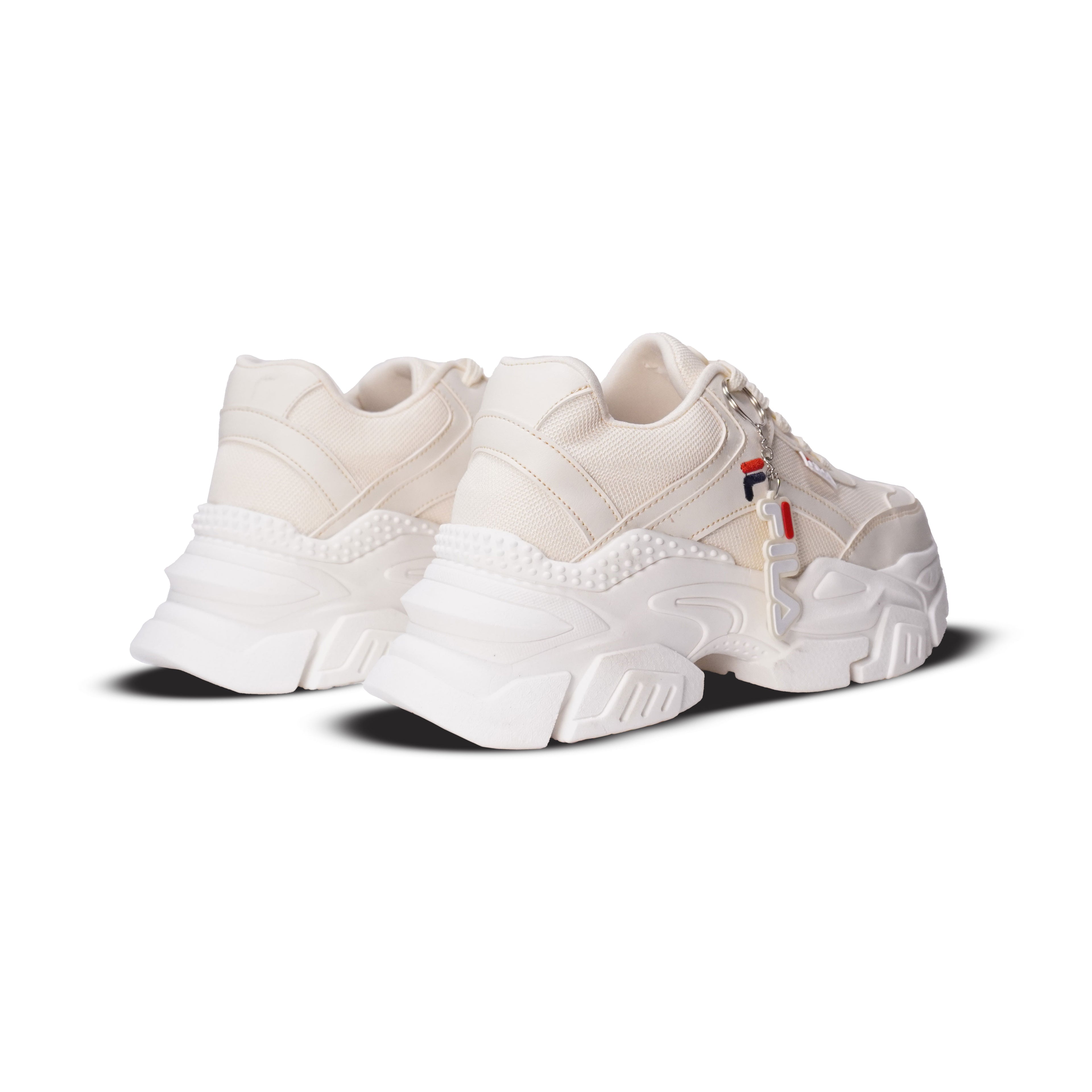 Tenis Fila Gamma Para Mujer