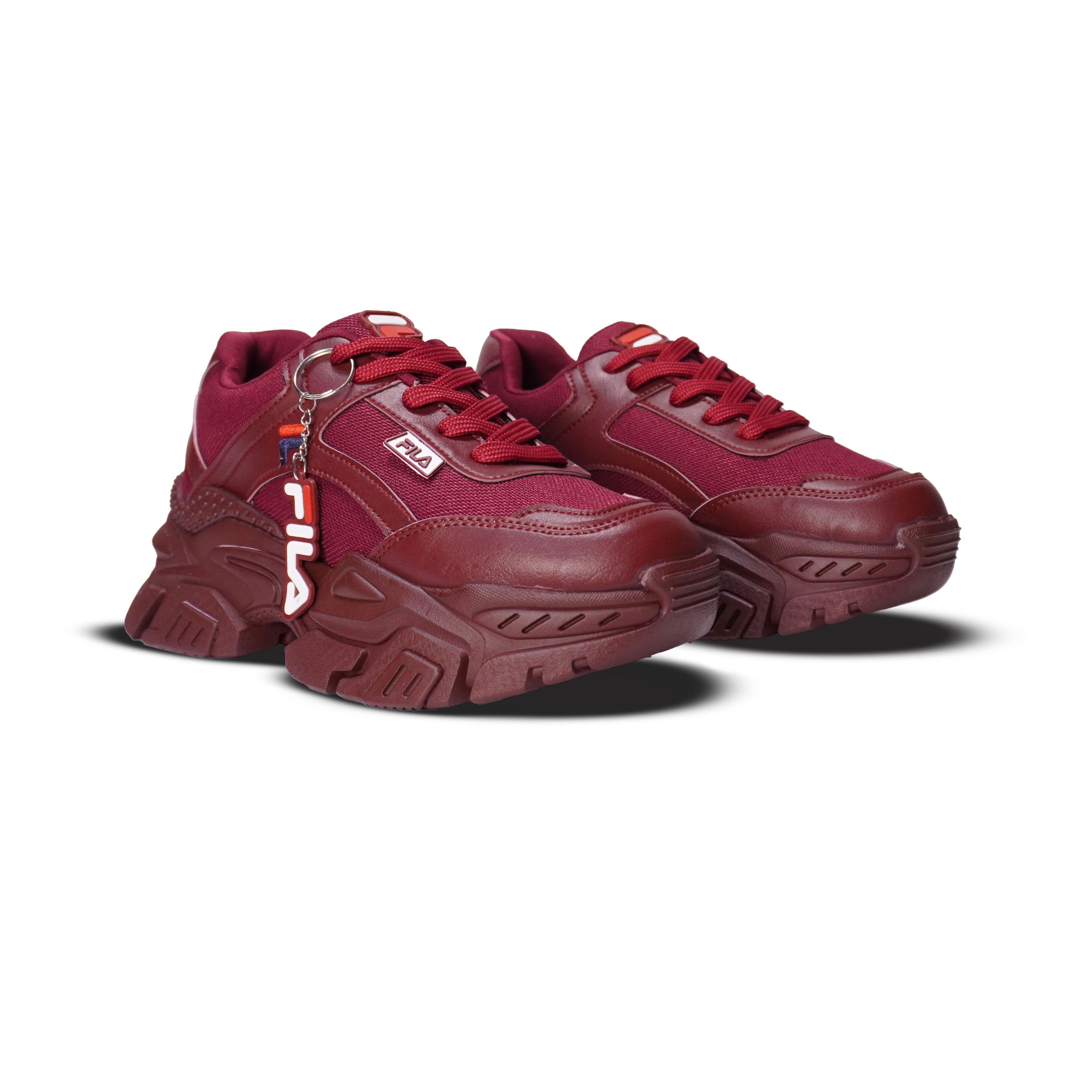 Tenis Fila Gamma Para Mujer