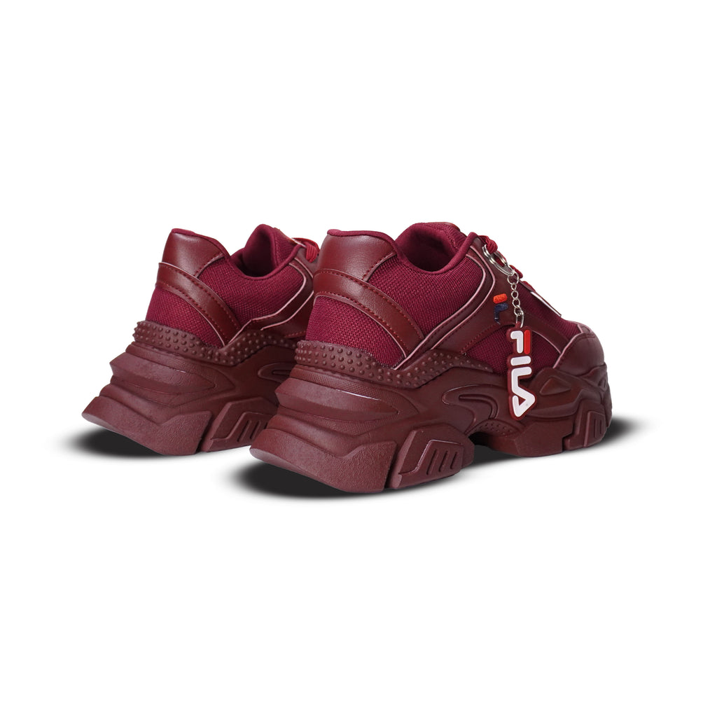 Tenis Fila Gamma Para Mujer