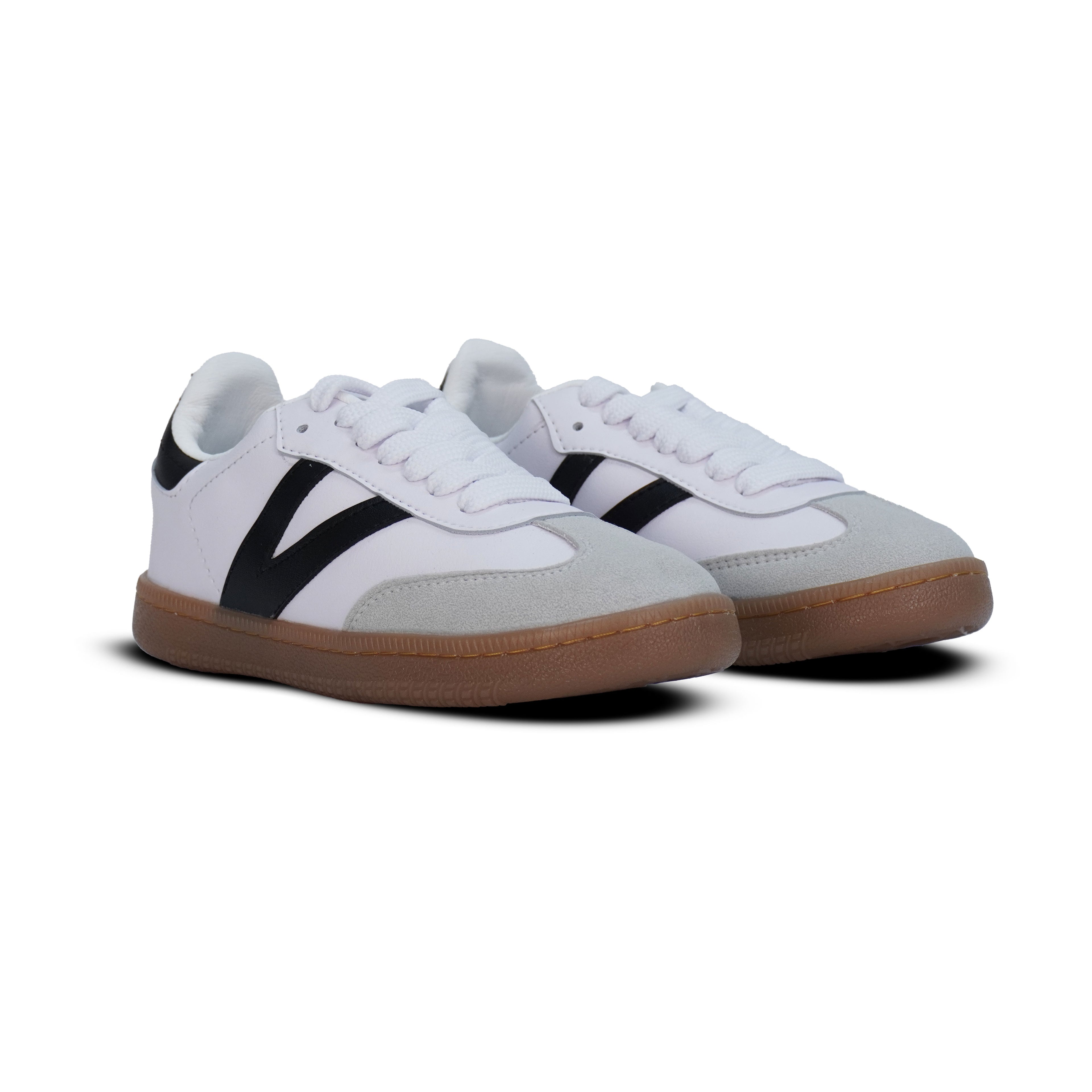 Tenis True Samba Para Mujer