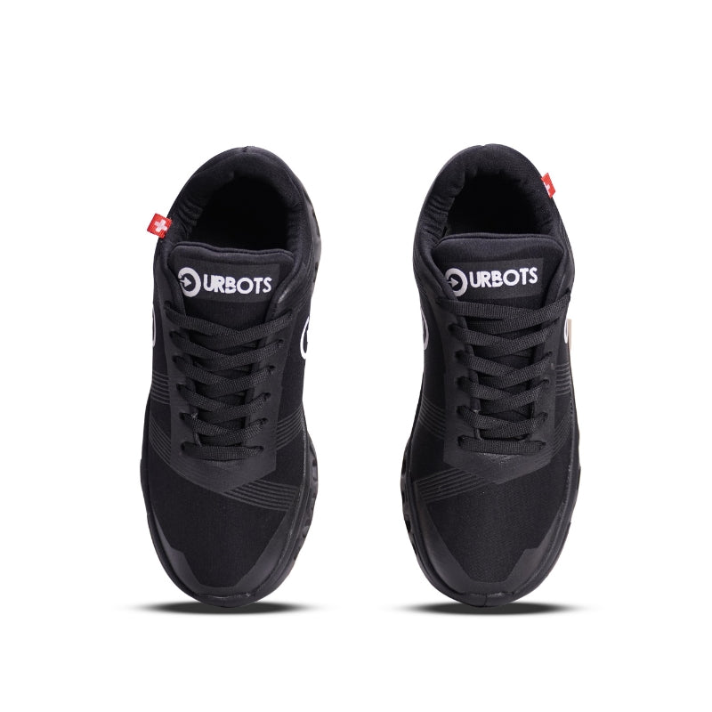 Tenis Urbots Aerofly Para Hombre