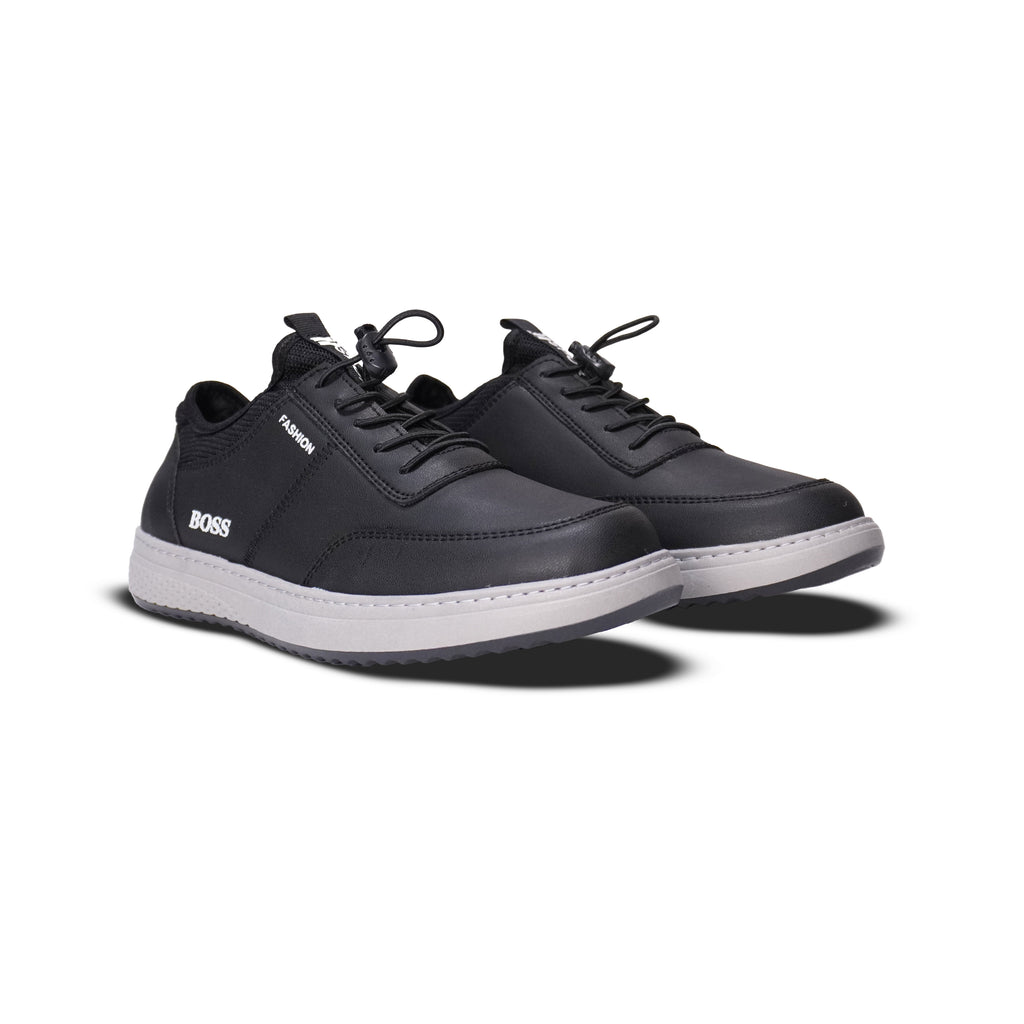 Tenis Fashion Boss Para Hombre