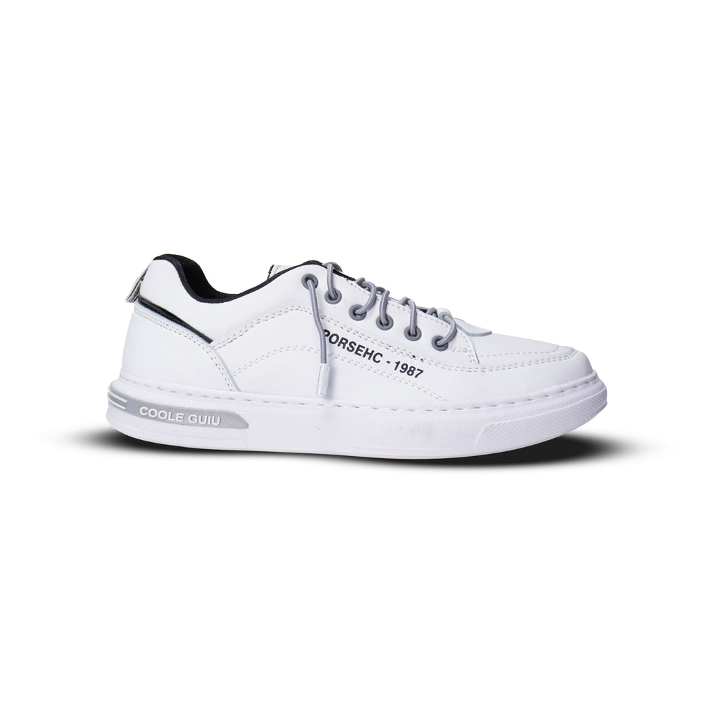 Tenis Boston Para Hombre