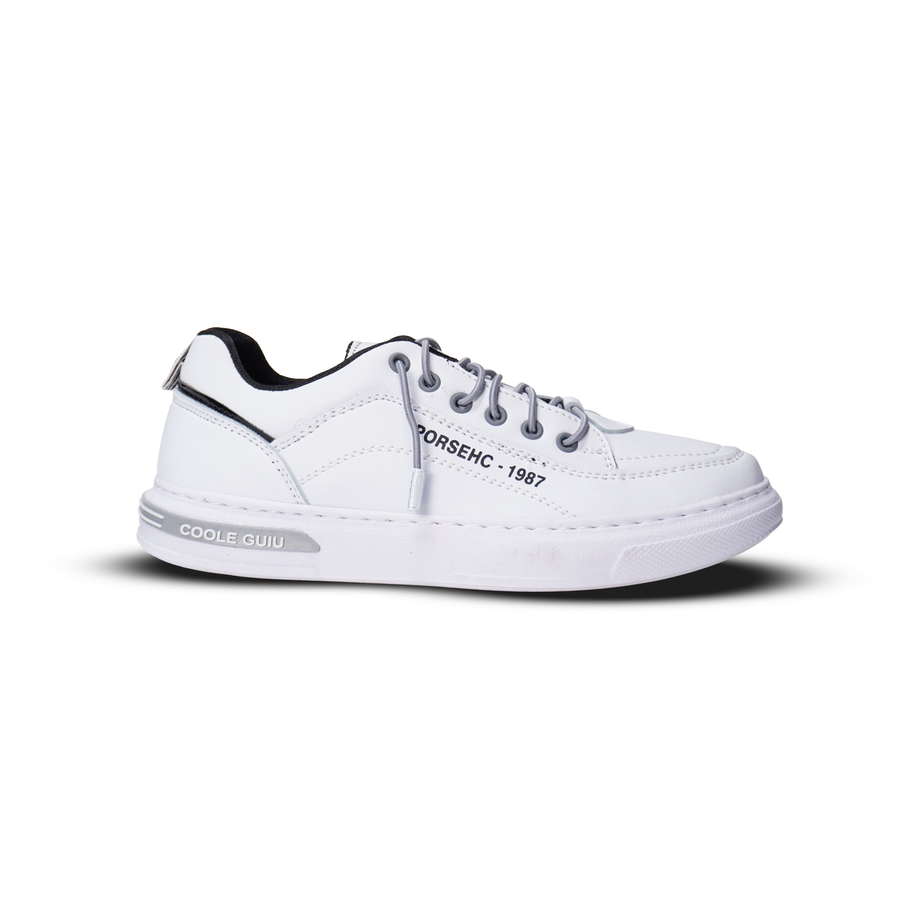 Tenis Boston Para Hombre