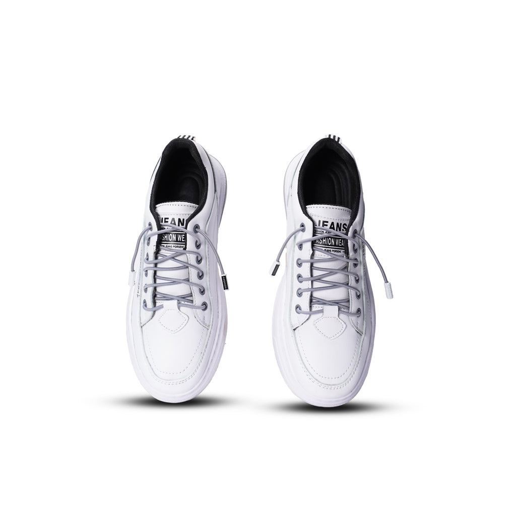 Tenis Boston Para Hombre