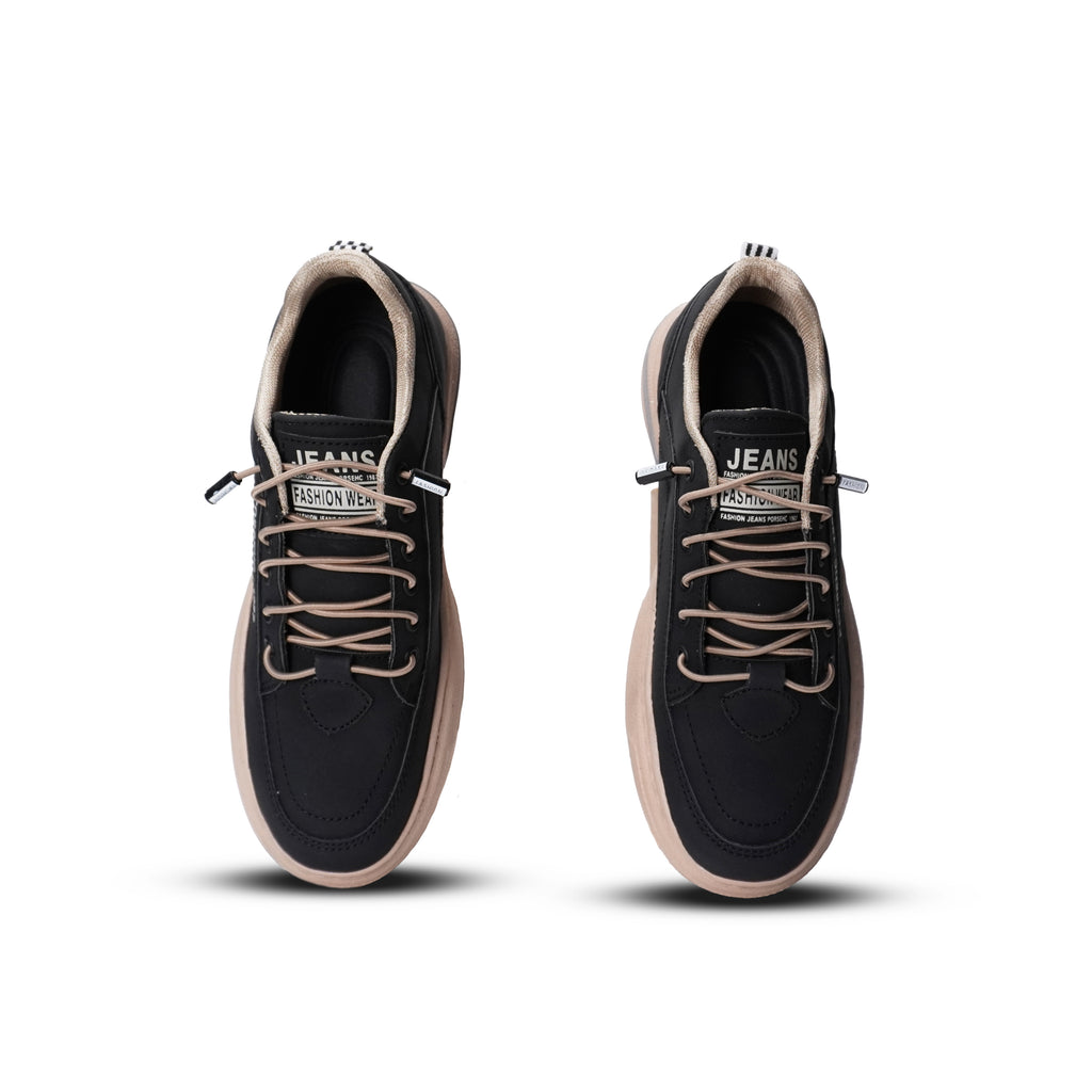 Tenis Boston Para Hombre