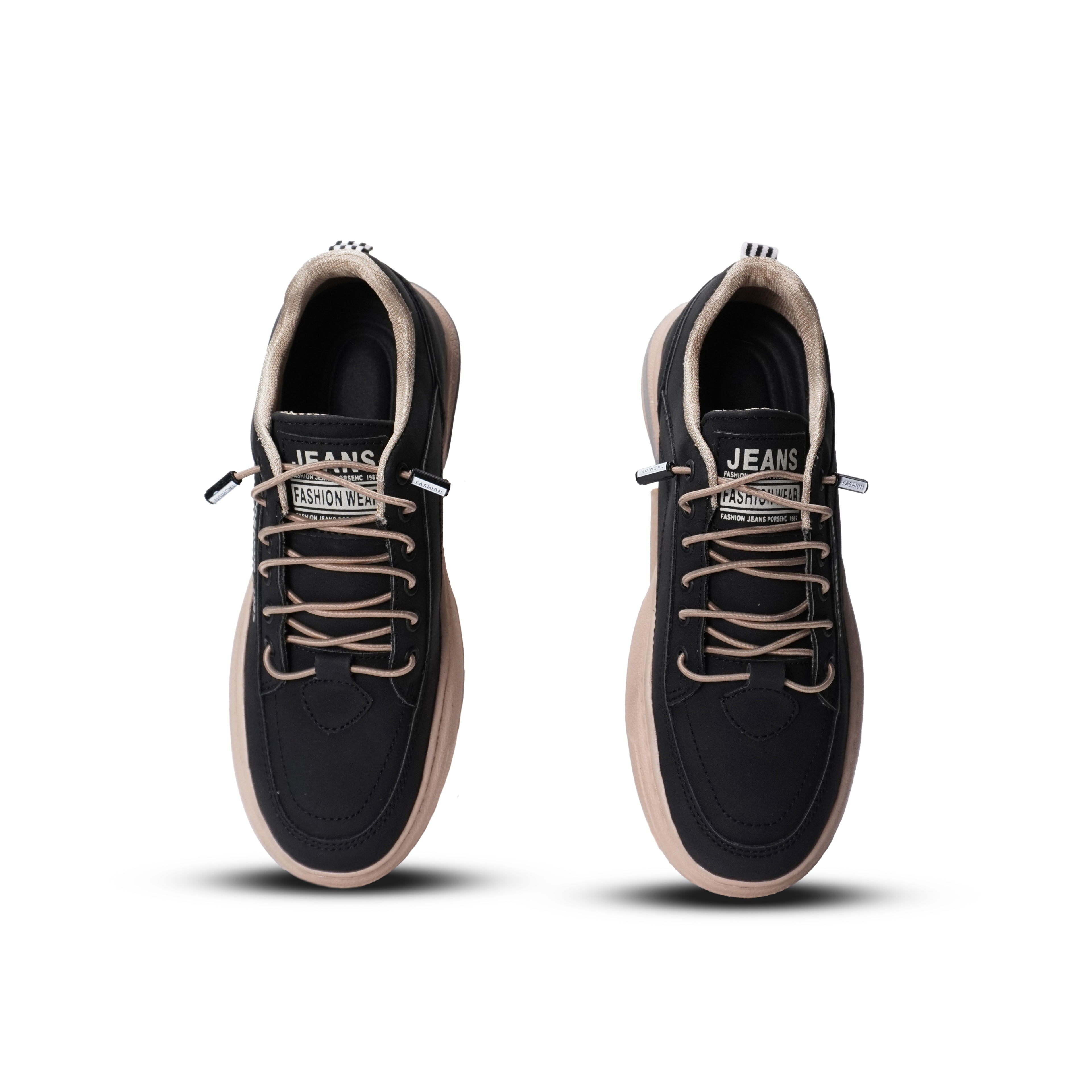 Tenis Boston Para Hombre