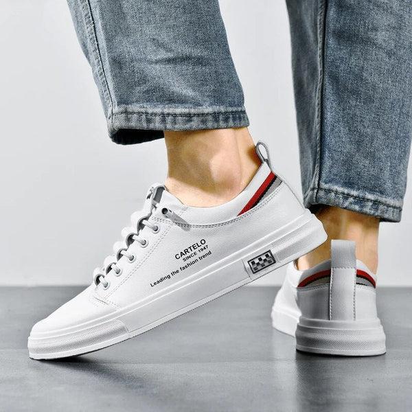 Tenis cartelo™ - Casual caballero