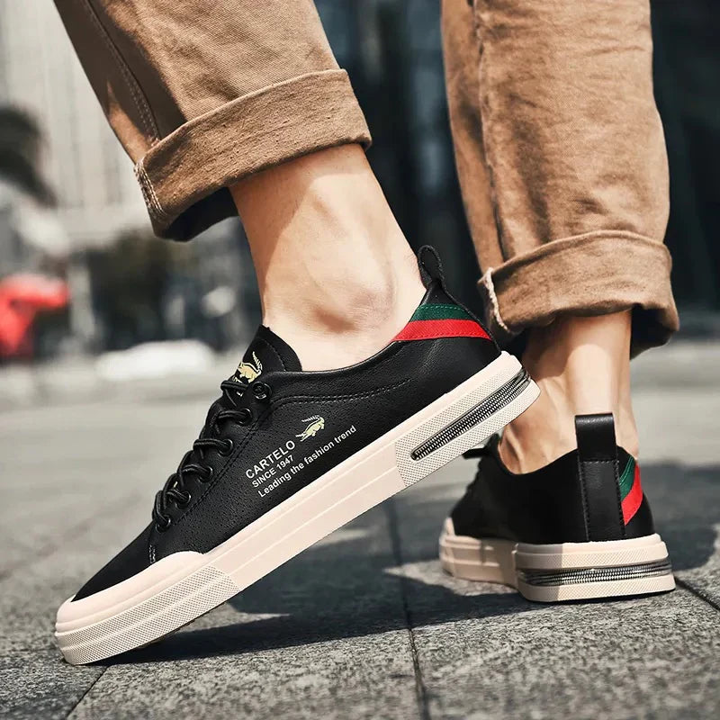 Tenis cartelo™ - Casual caballero