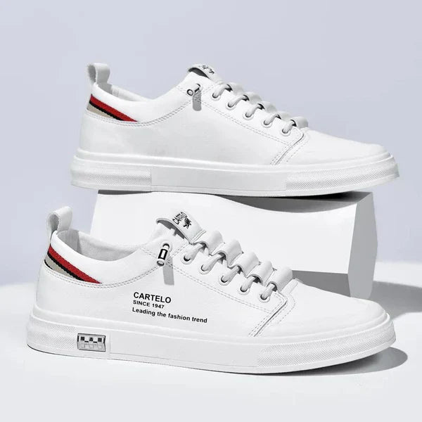 Tenis cartelo™ - Casual caballero