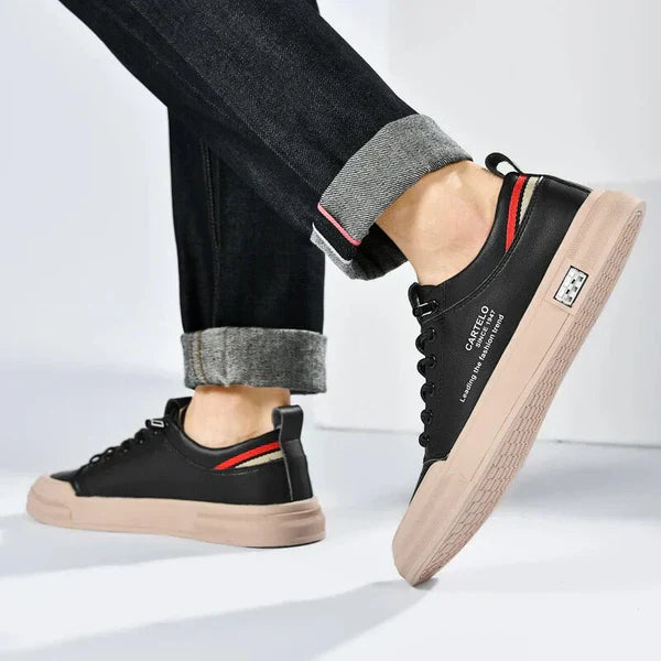 Tenis cartelo™ - Casual caballero