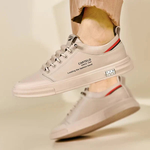 Tenis cartelo™ - Casual caballero