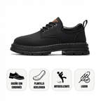 Zapatos Moss™ - Hombre