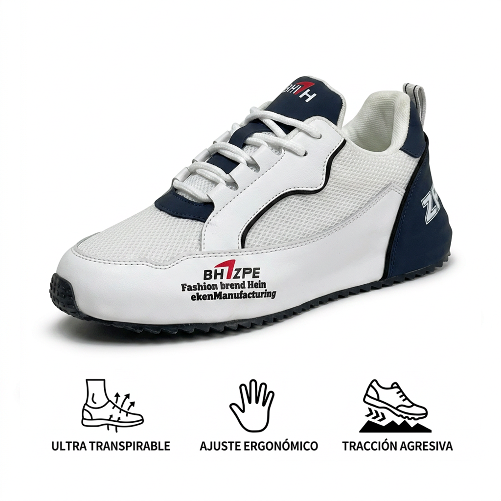 Tenis Nexus™