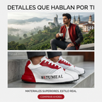 Tenis Nexus™