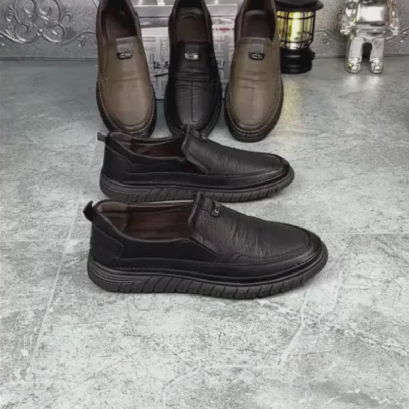 Mocasín Italiano™